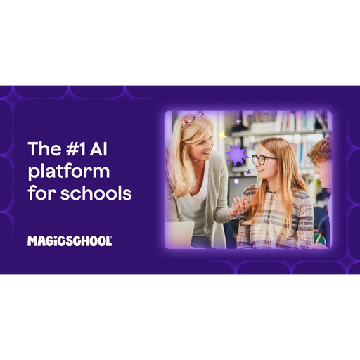You are currently viewing MagicSchool