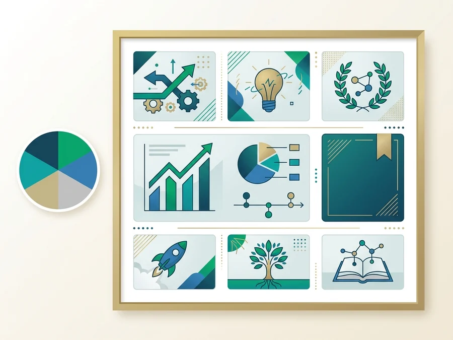 الإنفوجرافيك التعليمي بـ Canva